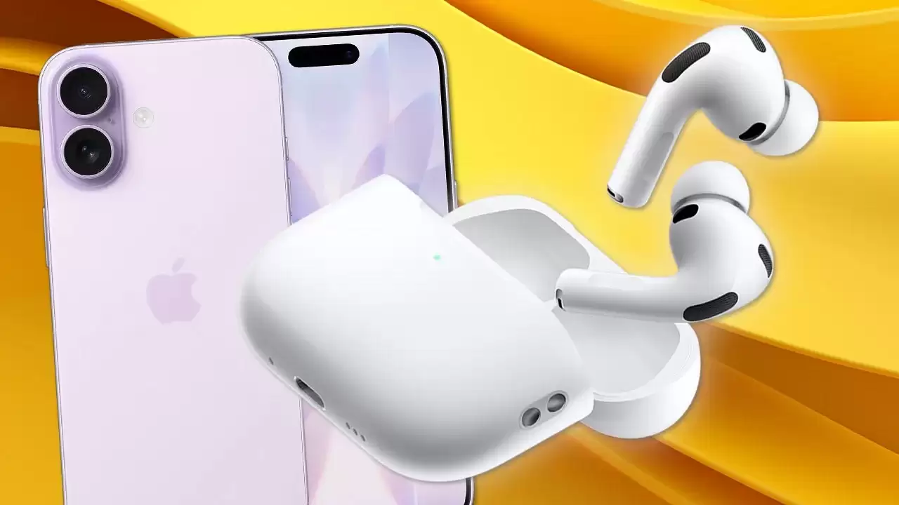 Apple AirPods Pro 3 ���� 20%�������µ��Ըϵ���ĸ�׽��ʹ�