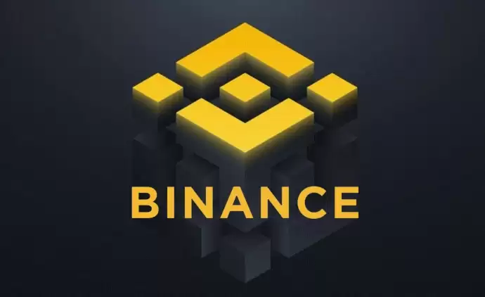 �Ұ��������ٷ�app v3.1.8 �Ұ�binance��׿�����