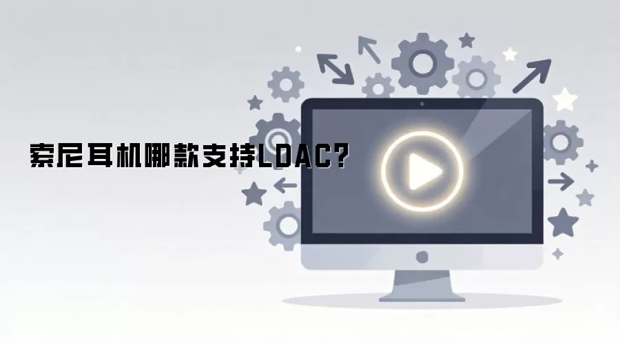 ��������Ŀ�֧��LDAC��
