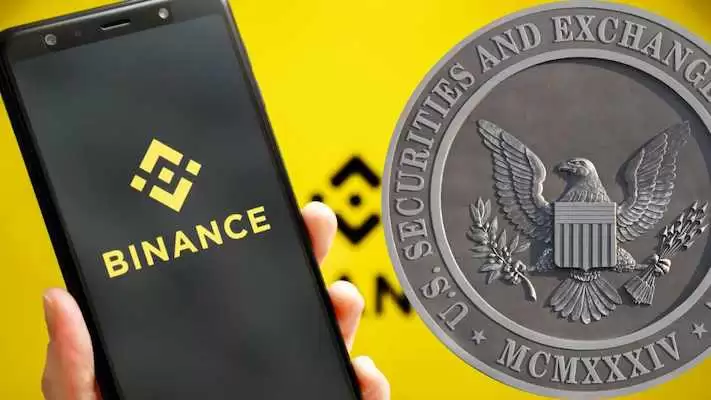 �Ȱ�Binance�������ٷ�APP���� �Ȱ�btc������ v3.1.5 ���°�׿������