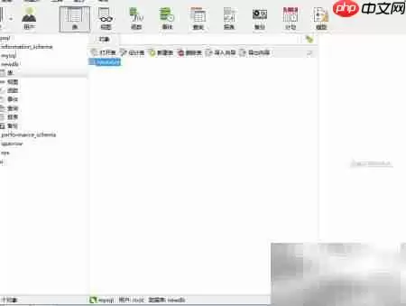 Navicat复制表结构与数据_wishdown.com Na vicat复制表结构与数据