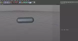 Cinema 4D������α����Բ