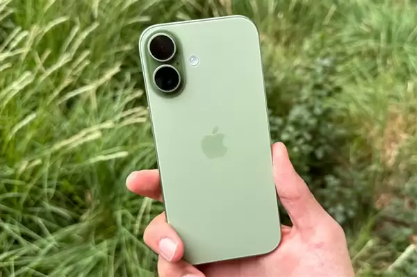 ʷ����ٱ�׼�棡iPhone 17���������ӳ���ƻ���������ױ���