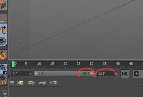 Cinema 4D��ô���������ƻ��������ģ�