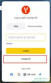 Yandex�����¼��ڹ�������