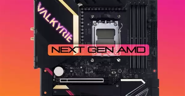 AMD���۱ؿ���Zen 6����Ҫ���ˣ�ӳ̩��չ��͸