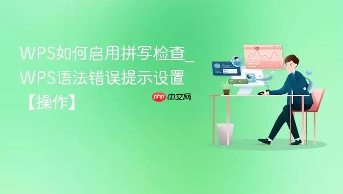 WPS�������ƴд���_WPS�﷨������ʾ���á�������