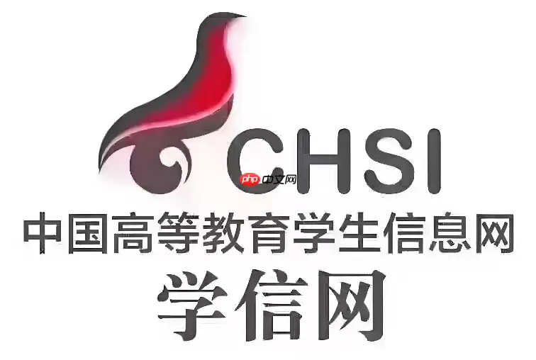 chsi ��ȫ��¼������� �й�ѧ����������Ȩ�������