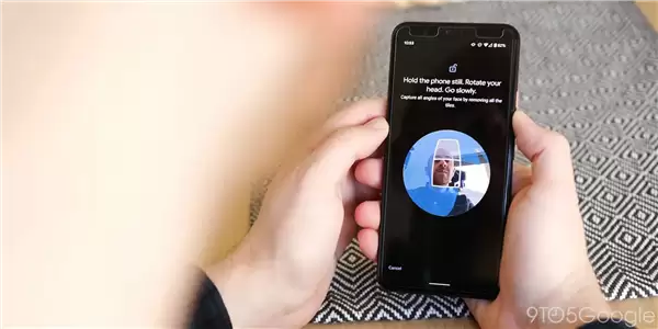 ����������ƻ���������������Face ID����һ�ҹ�˾ʵ�֣���ȫ����ʱ������