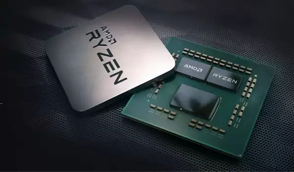 ��Ϸ��ҵı��� AMD���°�����Ϸҵ���»�20%���ڴ���̫��