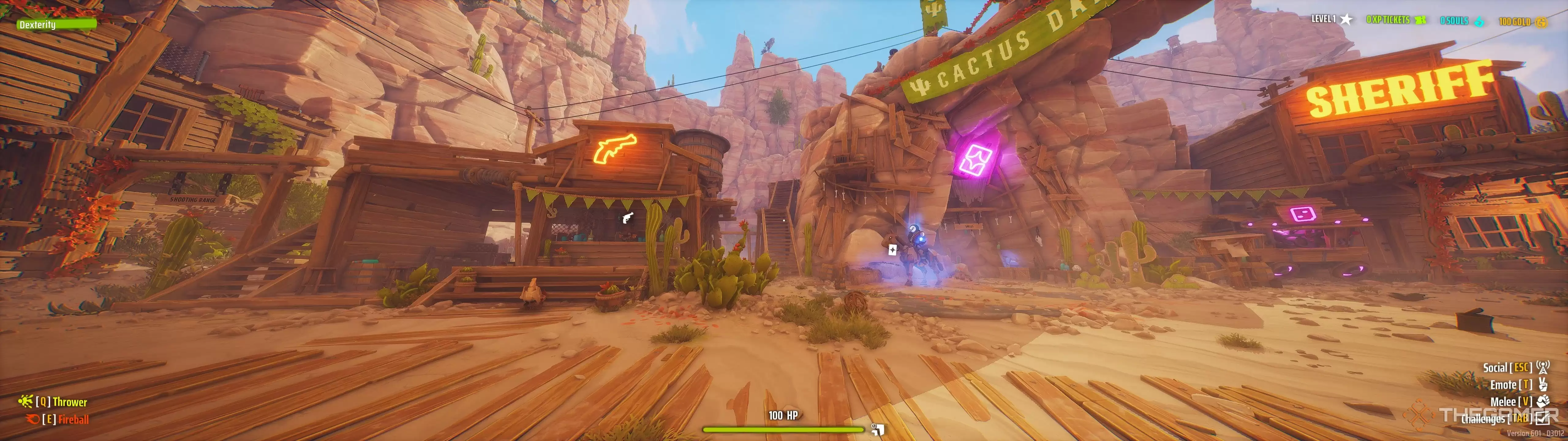 Far Far West����������ȫ��һ��������