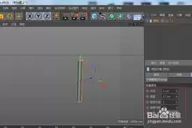 C4D��ô�ñ����������ӣ��ְ��ֽ���