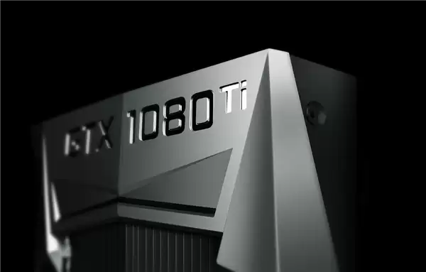 NVIDIA�ٷ���ףGTX 10ϵ���Կ�����10���꣺һ��������