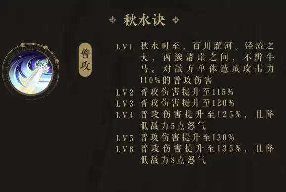 花亦山心之月百里东君角色背景与技能解析_wishdown.com 花亦山心之月百里东君角色背景与技能解析_wishdown.com