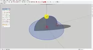 ��ͼ��ʦSketchUp 2017��ô���θ������壿