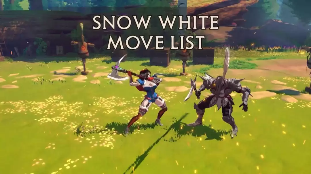 ��Swords & Slippers������Ƶ ��ѩ�������ĺ�