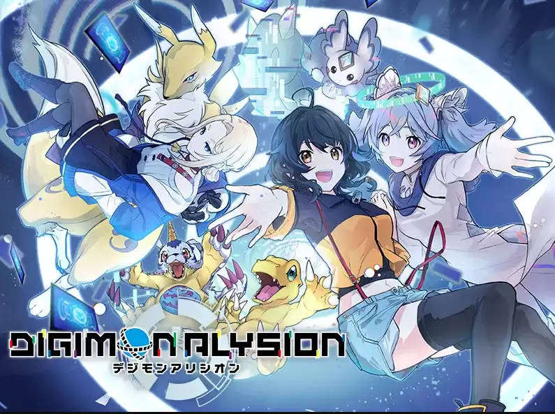 �����������Ρ����뱦�� Alysion��2026���ڿ�����Ӫ