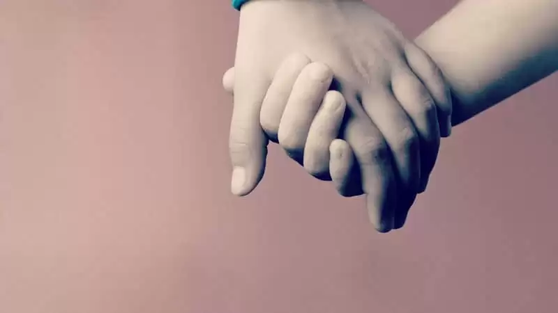 �Ҳ���Ҫ��һ�仰��ĳ�˸о�Ҫʧȥ��