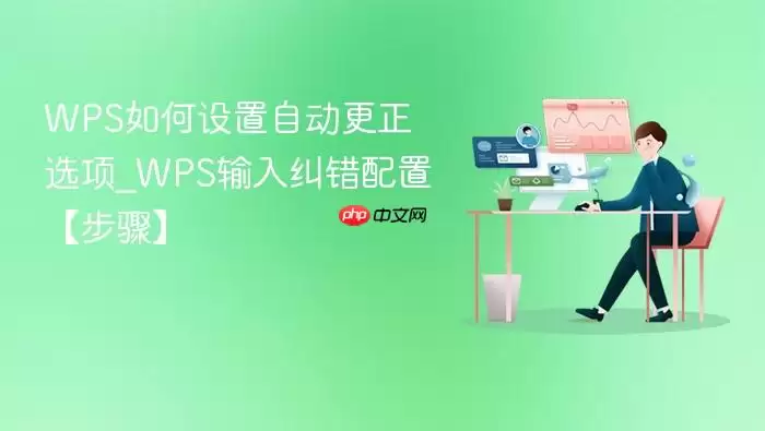 WPS�Զ������������ò�������������������ָ��