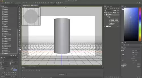 C4DԲ��������ɡ��ģ����ϸ����̳�