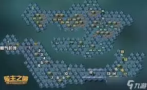 剑与远征殁主之陨奇境副本通关全攻略_wishdown.com 剑与远征殁主之陨奇境副本通关全攻略_wishdown.com