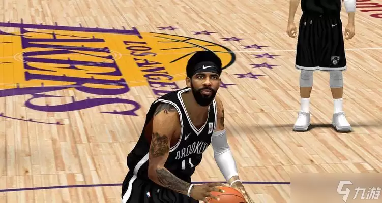 NBA2K14���ת�����˼��� ѧ����Щ����