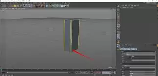 Cinema 4D���������嵹����ϸ�����뼼��