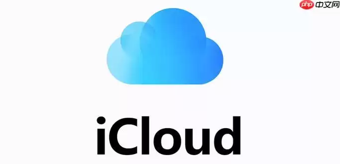 iCloud���԰�ٷ���¼��������߹���ʹ��ָ��