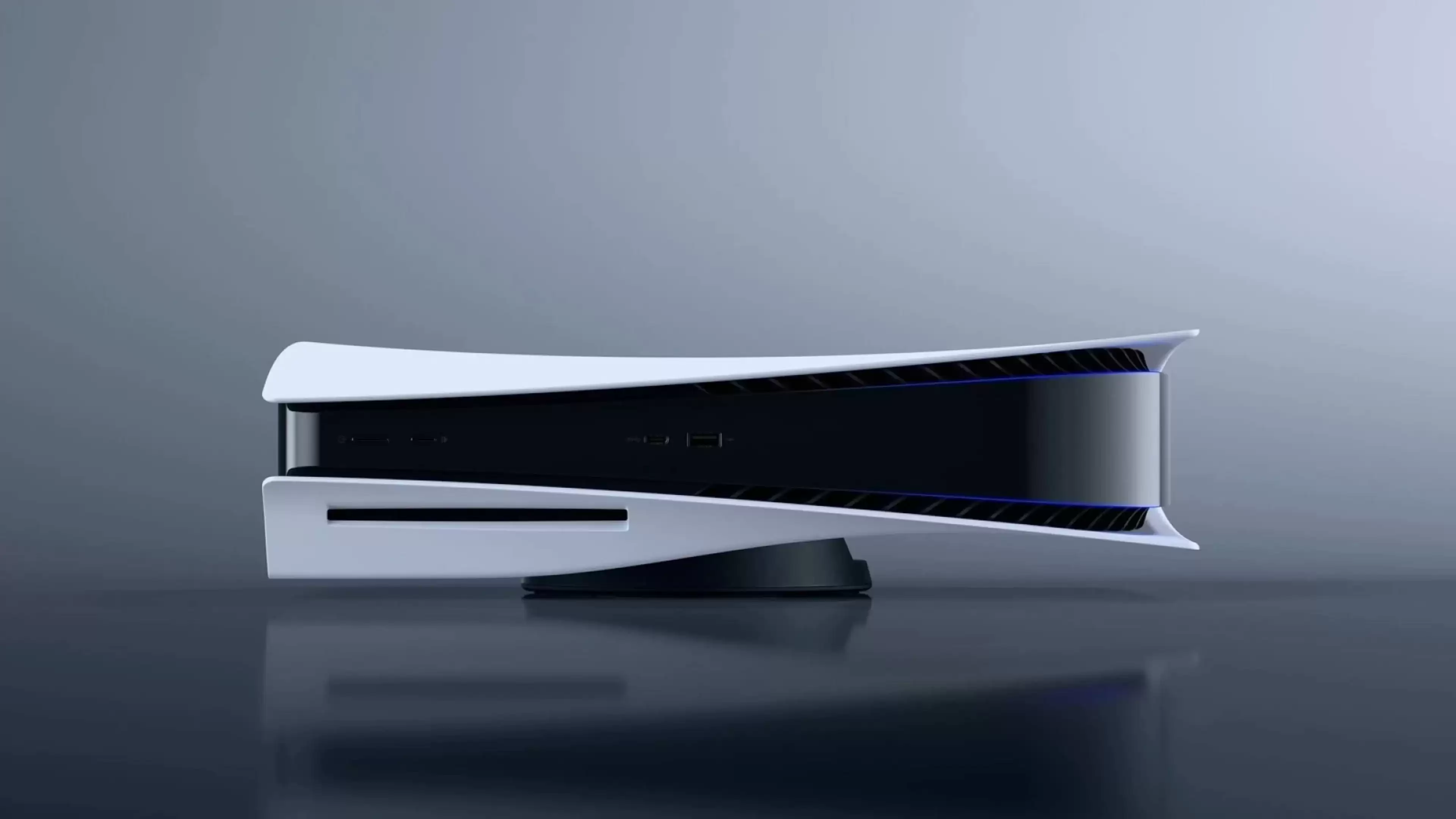 PS5�����»�ԭ�������δ���г�չ��