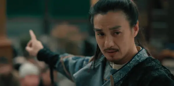 大唐狄公案第3集剧情介绍_wishdown.com 大唐狄公案第3集剧情介绍_wishdown.com