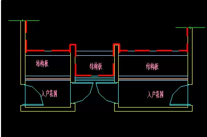 SketchUp外墙内保温设计教程与建模步骤详解_wishdown.com SketchUp外墙内保温设计教程与建模步骤详解_wishdown.com