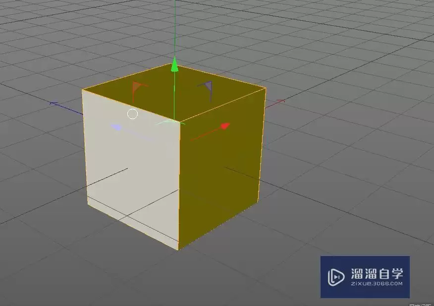 Cinema 4D��ѹ����������������ģ����ϸ�̳�