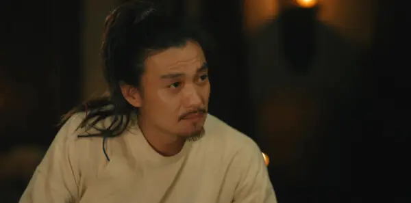 大唐狄公案第1集剧情介绍_wishdown.com 大唐狄公案第1集剧情介绍_wishdown.com