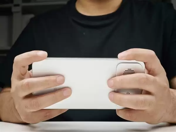 REDMI K90 Max性能实测:有风扇真就无敌了_wishdown.com REDMI K90 Max性能实测:有风扇真就无敌了_wishdown.com