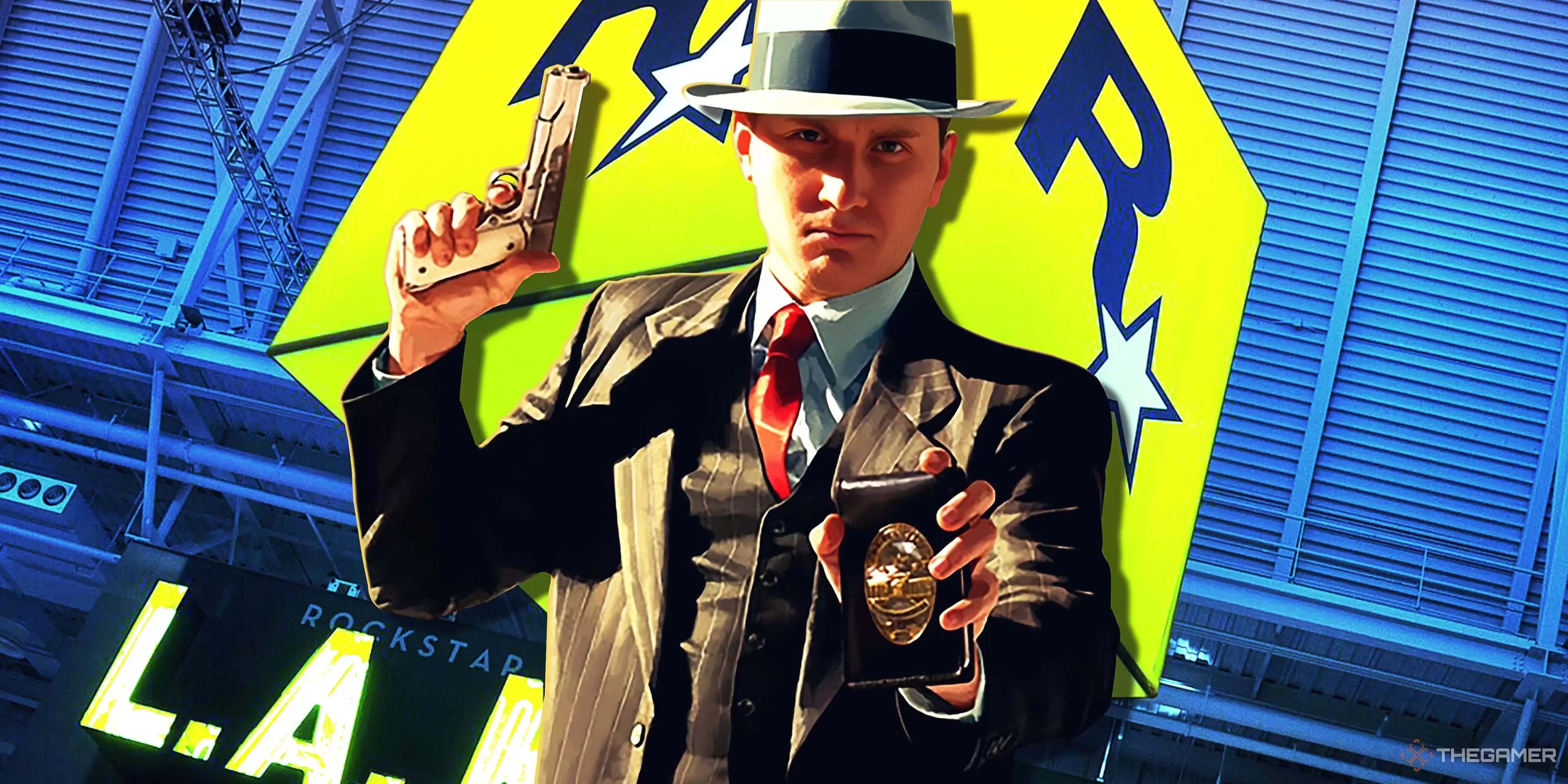 Rockstar��Ƹ��Ϣ͸¶������Ϸ�����ƻع�