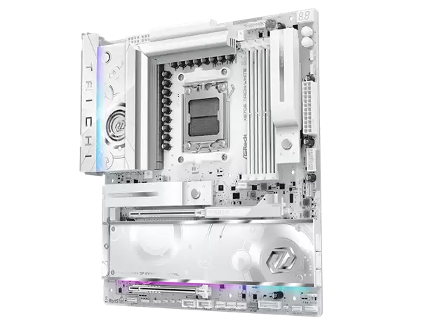 ����X870E̫����ɫ�����׷����� �콢�����ۼ�4500Ԫ
