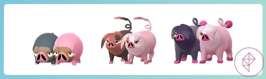 Pokemon Go�����������ջ�������淨���