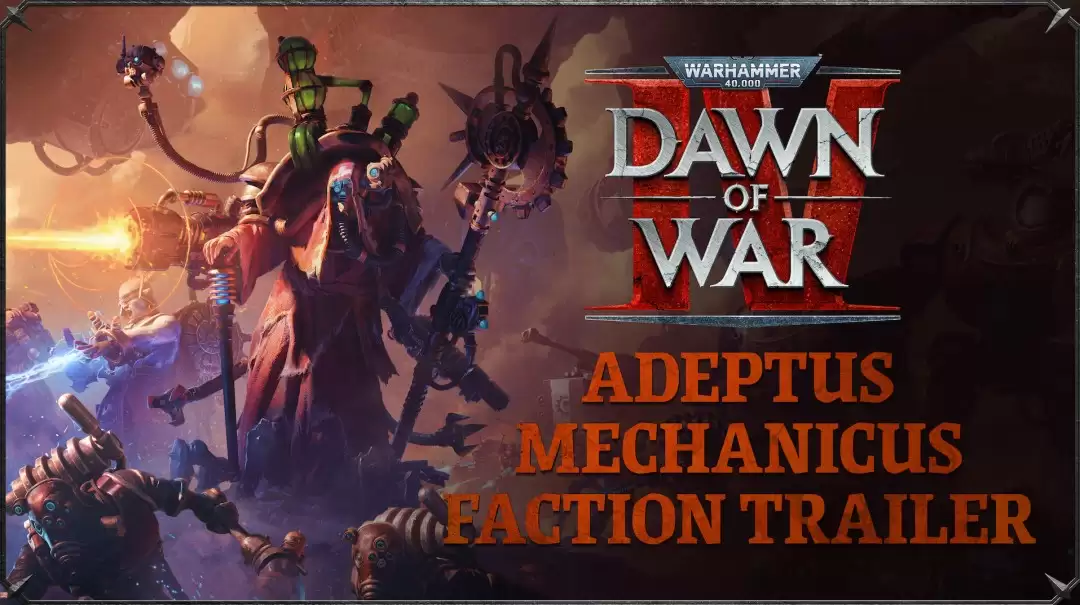 ��ս��40K��ս������4����е����Ӫ����Ƭ