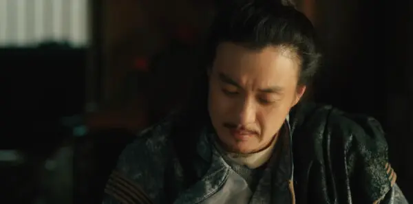 大唐狄公案第3集剧情介绍_wishdown.com 大唐狄公案第3集剧情介绍_wishdown.com