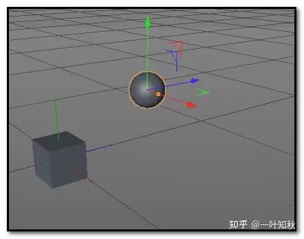C4D��������ٹ�λ����������ϸ�����̳�