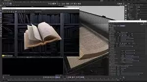 C4D������ɫ�׻�Ч����ϸ����̳�