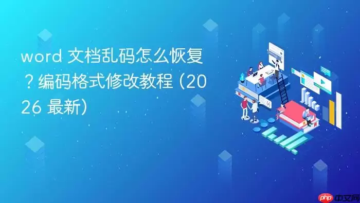 Word�ĵ������޸����� 2026�����±����ʽ�����̳�