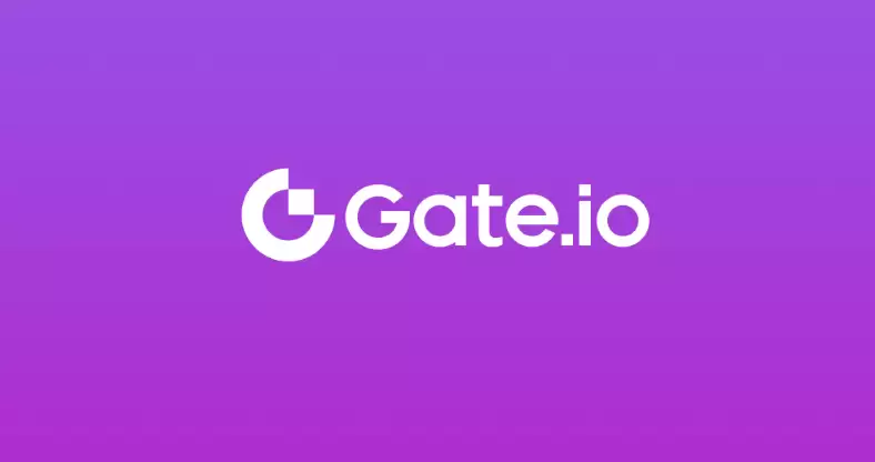 ֥�鿪��Gate.io������ڣ���ȫ�ɿ������ֻ��ҽ��������°�����