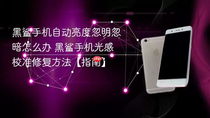�����ֻ���Ļ�����Զ������쳣�����������У׼ָ��