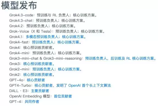 马斯克再失华人大将!xAI预训练负责人庄钧堂离职:11位联创已全部走光_wishdown.com 马斯克再失华人大将!xAI预训练负责人庄钧堂离职:11位联创已全部走光_wishdown.com