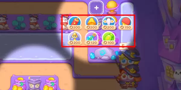 �����ܲ�4������ħ�����ص�45��ͨ�ع����뼼�����