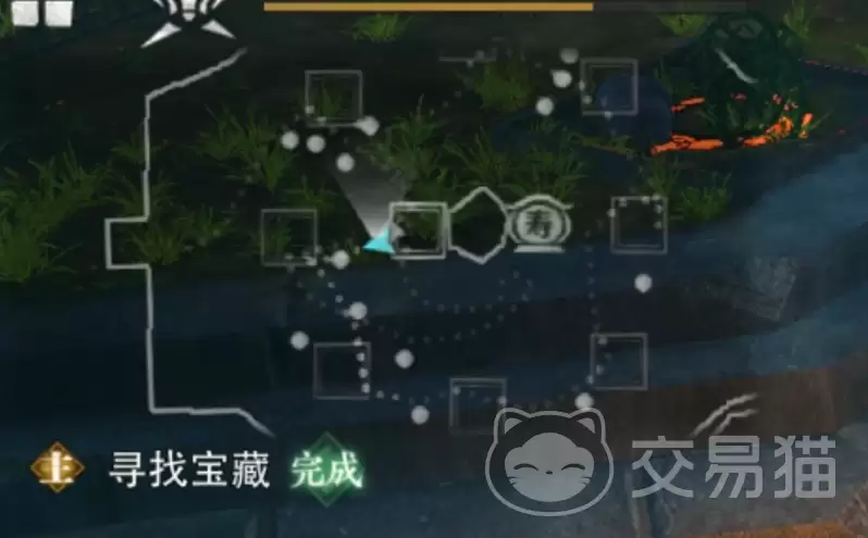 盗墓笔记启程白骨秘门通关图文攻略与解谜技巧详解_wishdown.com 盗墓笔记启程白骨秘门通关图文攻略与解谜技巧详解_wishdown.com