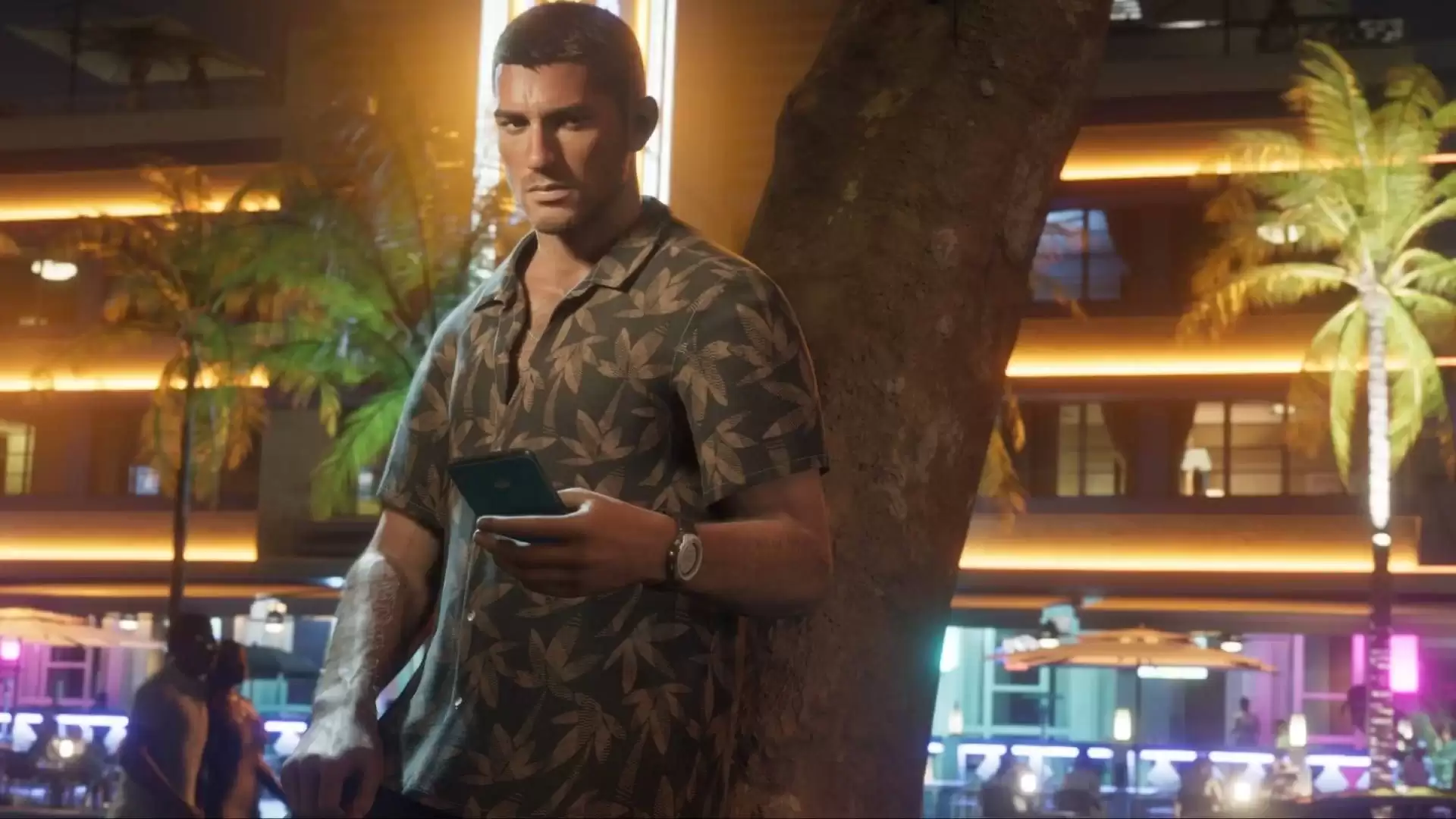 GTA6��������ȫ���������¶�̬���ȿ�