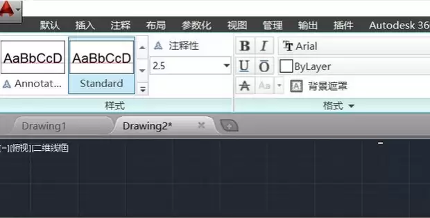 AutoCAD2010�������뷽��������������