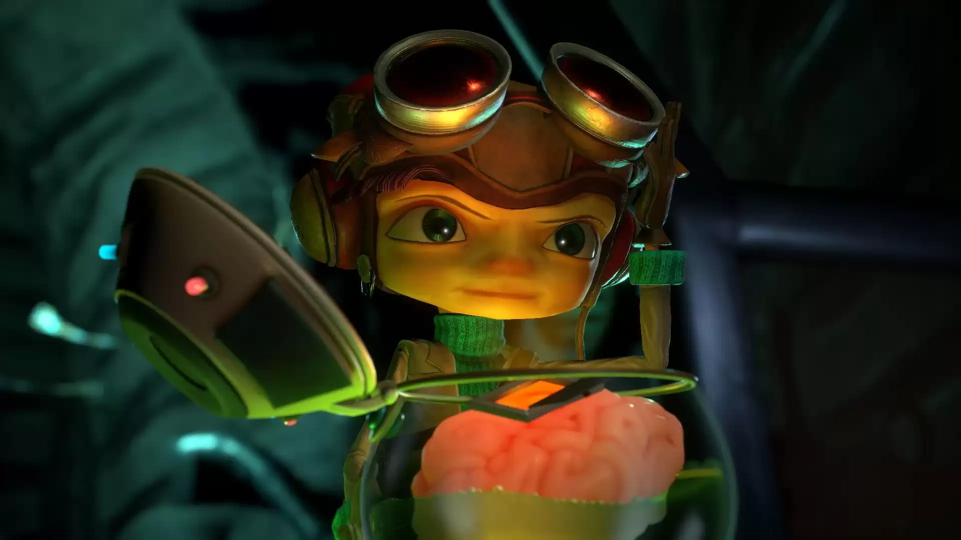 Double Fine������Ա���齨���� Xbox������Ϸ��˾��������